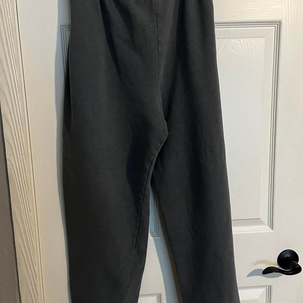 Fruit of the loom Gray Sweatpants